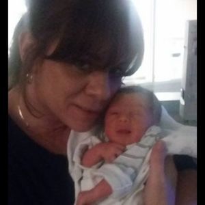 Meet your Posher, Tara